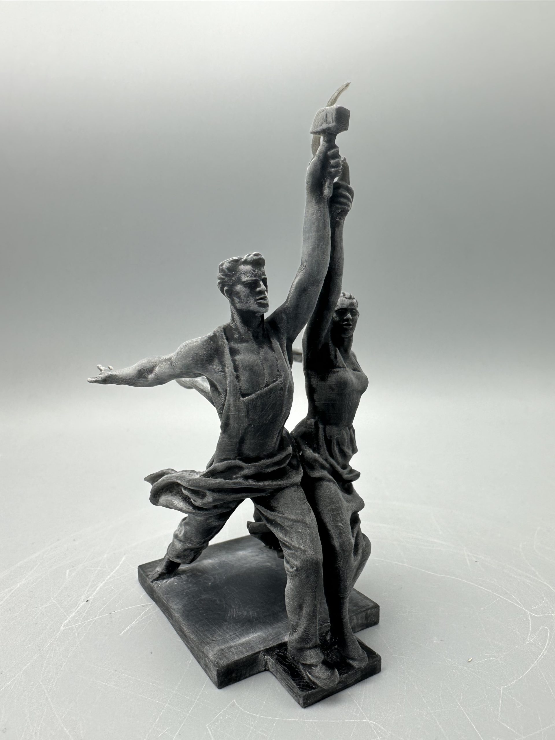 фотополимерная печать