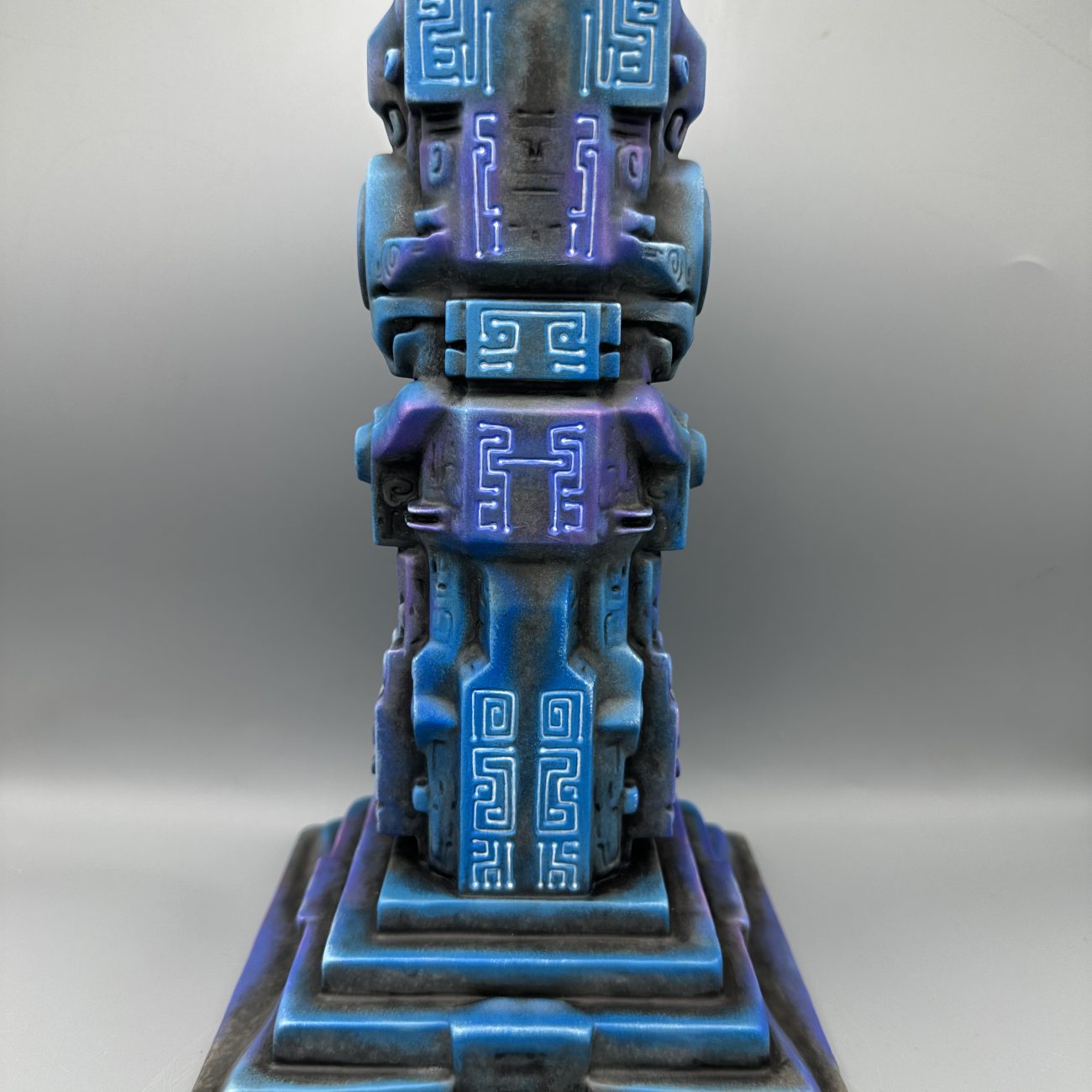 фотополимерная печать