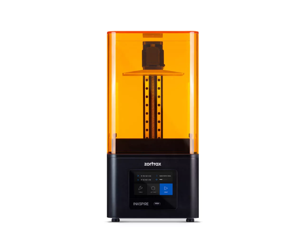 Zortrax Inkspire